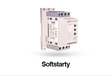Softstarty