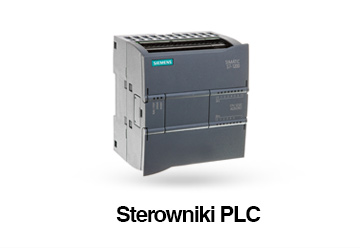 Sterowniki PLC