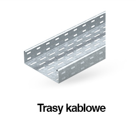 Trasy kablowe