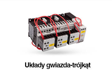 Układy gwiazda-trójkąt