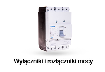 Wyłączniki i rozłączniki mocy