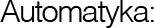 Automatyka
