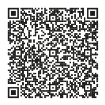 Kod QR do pobrania aplikacji TIM z App Store