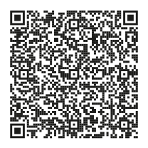 Kod QR do pobrania aplikacji TIM z Google Play