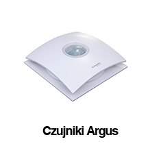 Czujniki Argus