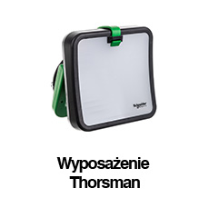 Wyposażenie Thorsman