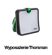 Wyposażenie Thorsman