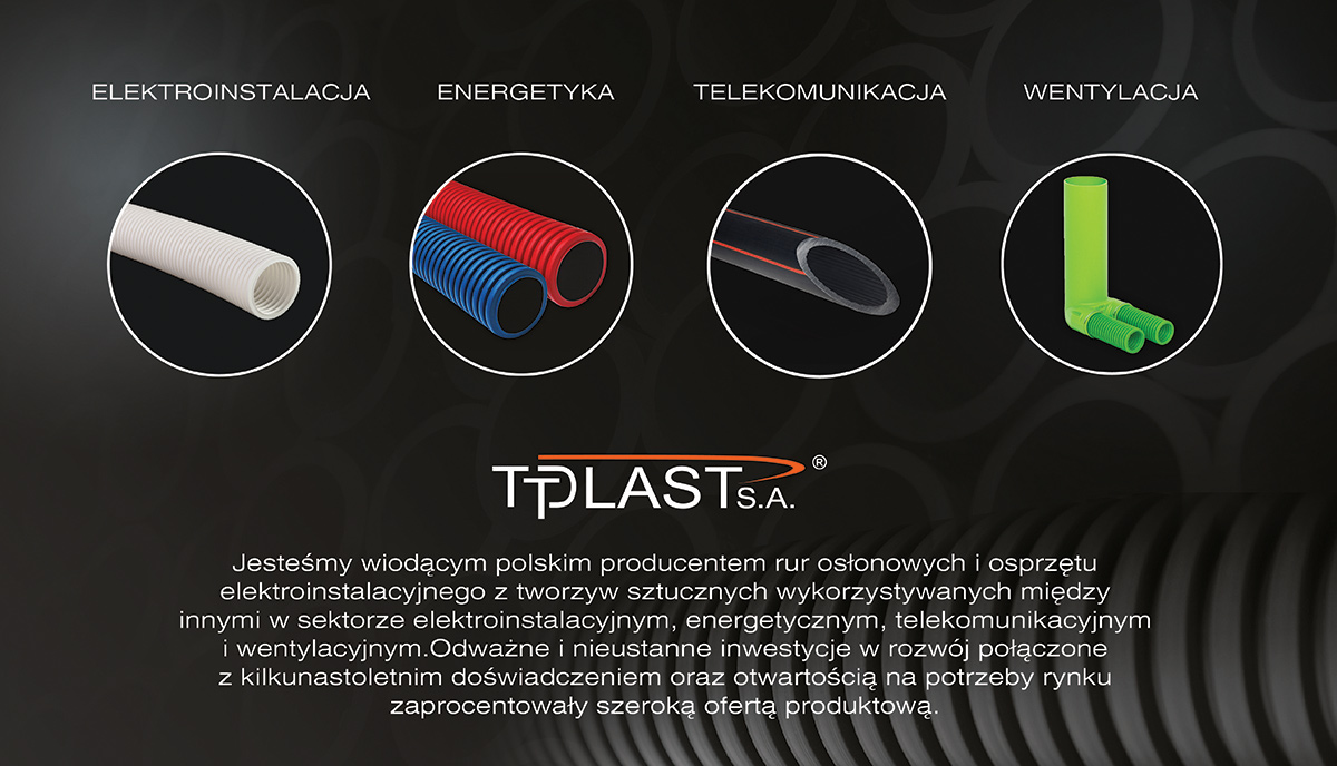 Strefa producenta TT PLAST