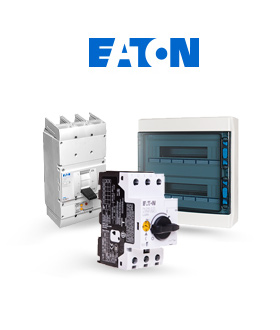 EATON