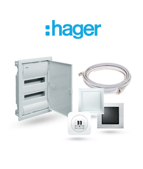 HAGER