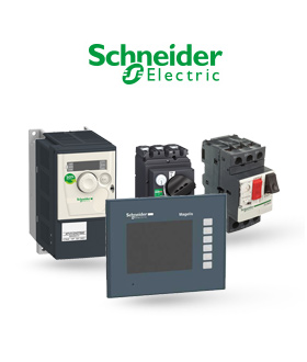 SCHNEIDER-ELECTRIC