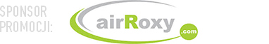 AirRoxy - logo