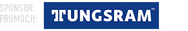 TUNGSRAM - logo