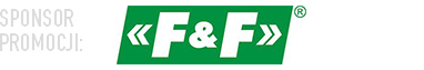 F&F - logo