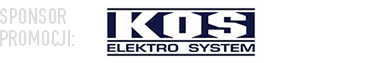 KOS - logo