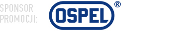 OSPEL - logo
