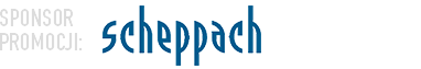 SCHEPPACH - logo