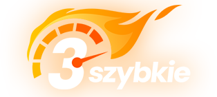 3 szybkie