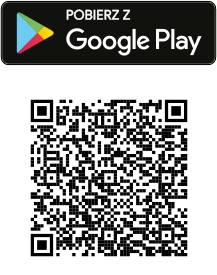 Pobierz aplikację TIM z Google Play