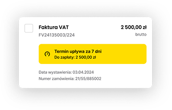 Aplikacja mobilna TIM
