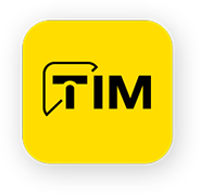 Aplikacja mobilna TIM
