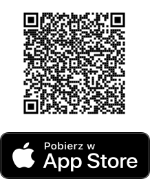 Pobierz aplikację TIM z App Store