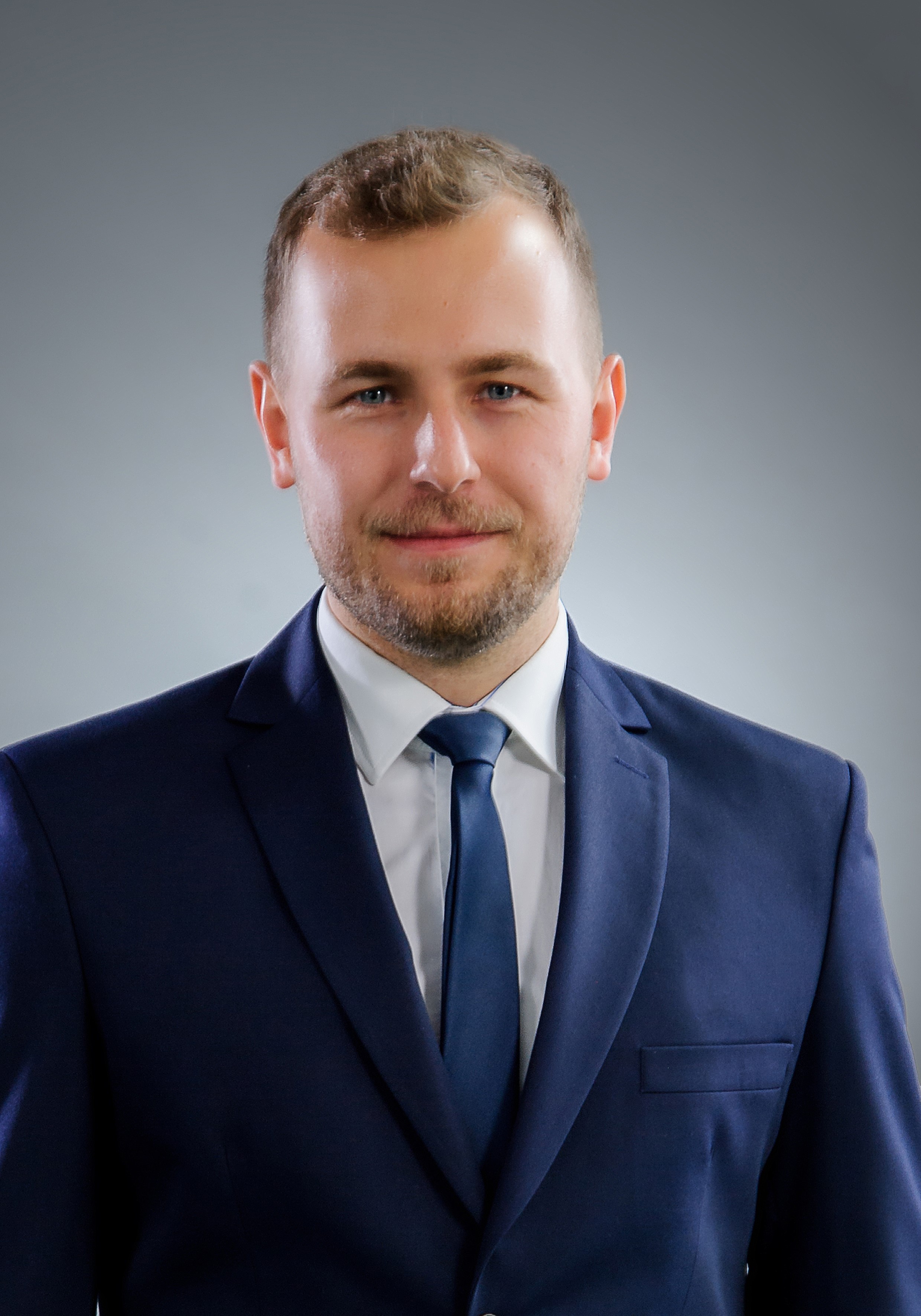 Marcin Bielewicz Siemens Sentron