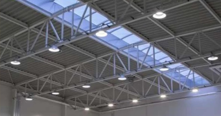 Oprawy LED-owe przemysłowe