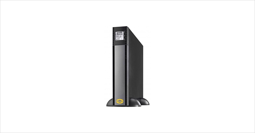 Orvaldi V2000+sinus 2U LCD