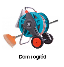 Dom i ogród