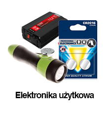 Elektronika użytkowa