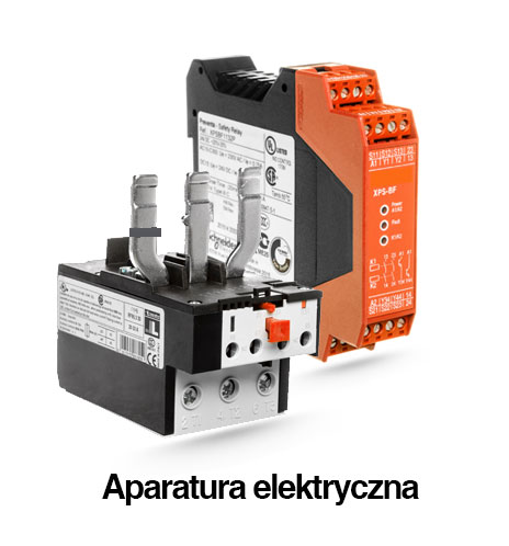 Aparatura elektryczna