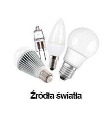 Źródła światła