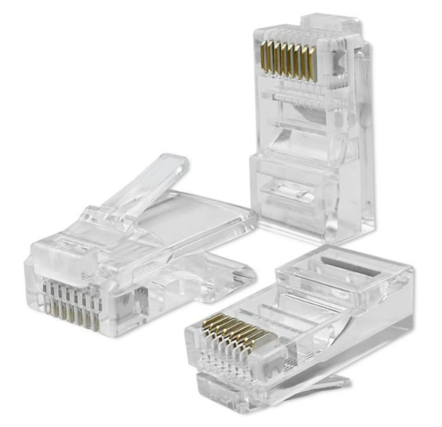 styk rj45