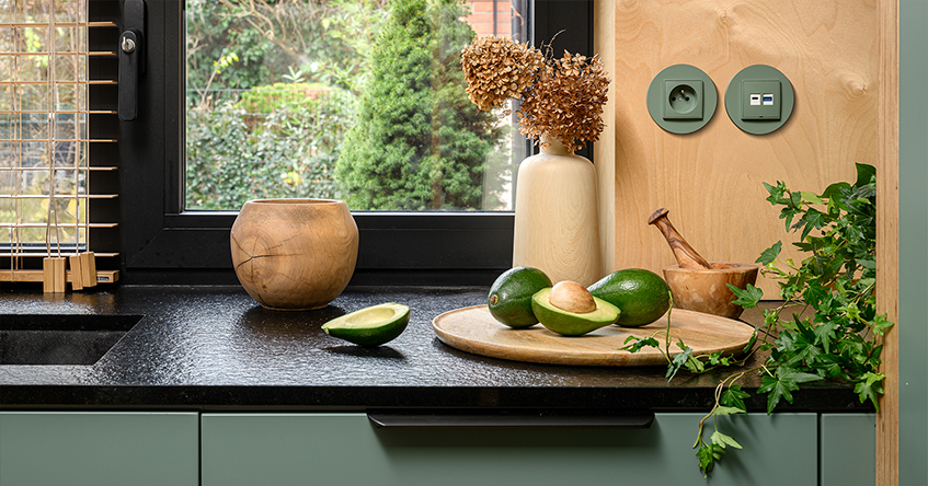 Fot. Karlik Elektrotechnik Sp. z o.o., Seria MINI 