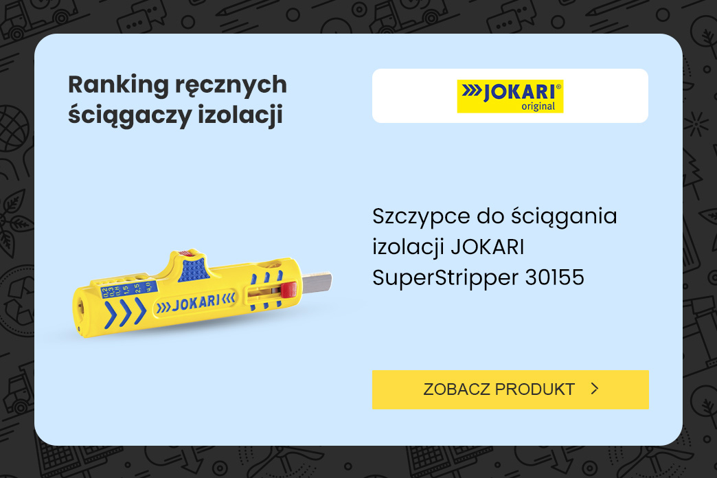 TOP 10 ręcznych ściągaczy izolacji na TIM.pl – ranking najlepszych narzędzi do zdejmowania izolacji