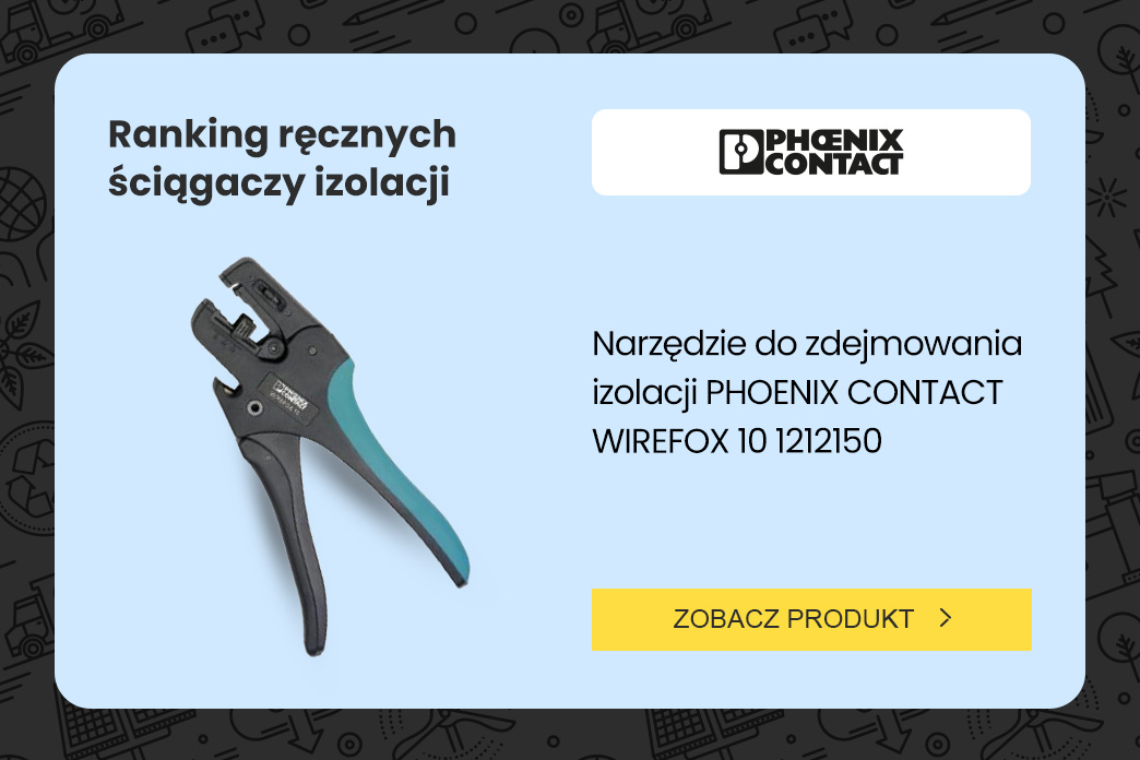 TOP 10 ręcznych ściągaczy izolacji na TIM.pl – ranking najlepszych narzędzi do zdejmowania izolacji