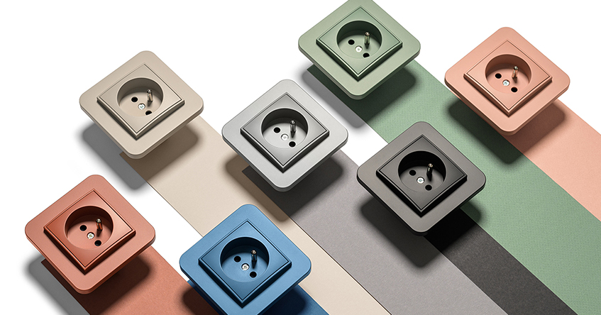 Fot. Karlik Elektrotechnik Sp. z o.o., Seria MINI