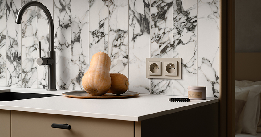 Fot. Karlik Elektrotechnik Sp. z o.o., Seria MINI 