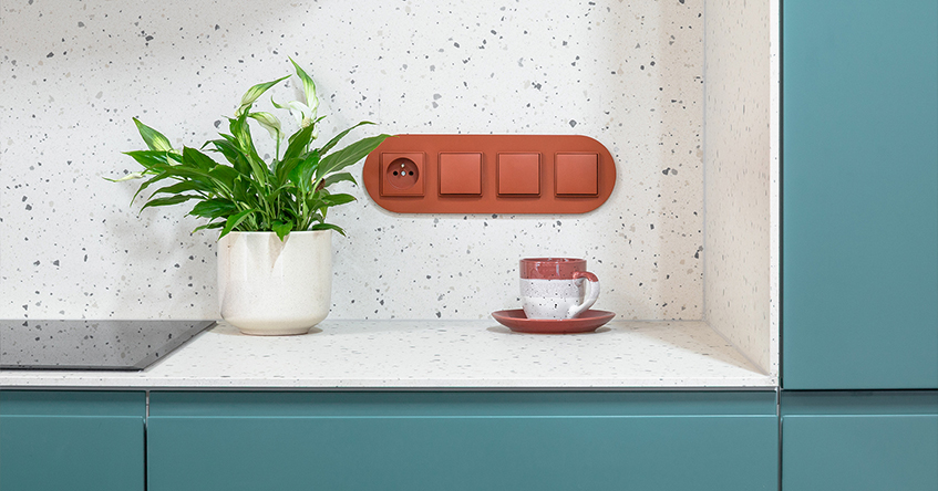 Fot. Karlik Elektrotechnik Sp. z o.o., Seria MINI 