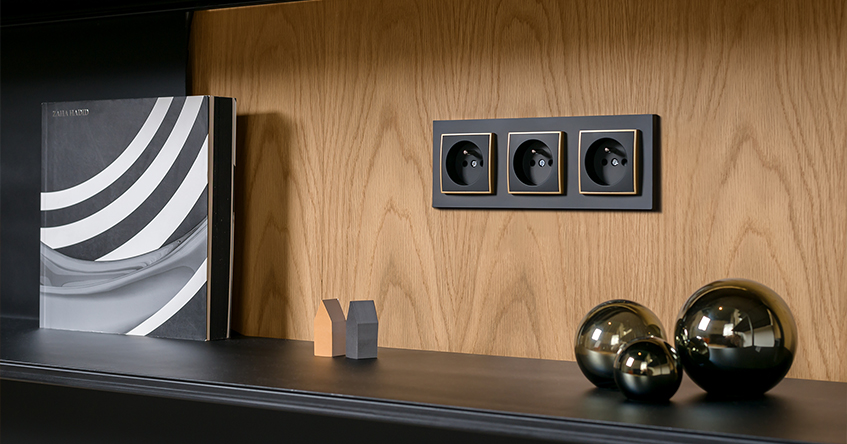 Fot. Karlik Elektrotechnik Sp. z o.o., Seria MINI