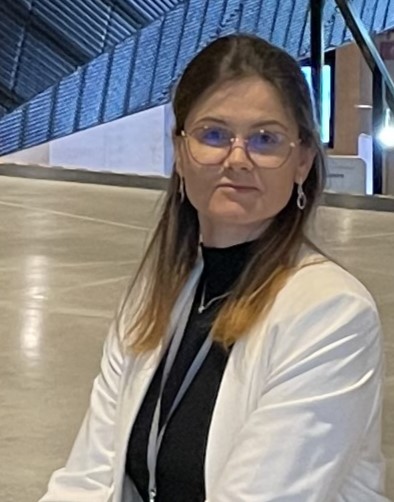 Aleksandra Oziębło Stäubli
