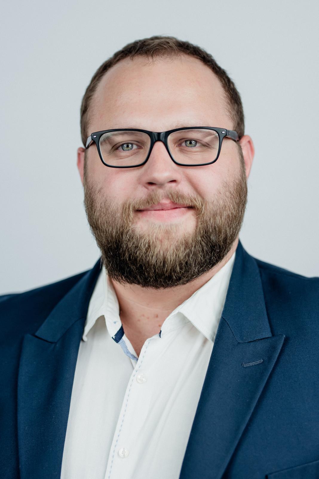 Bartłomiej Jaworski