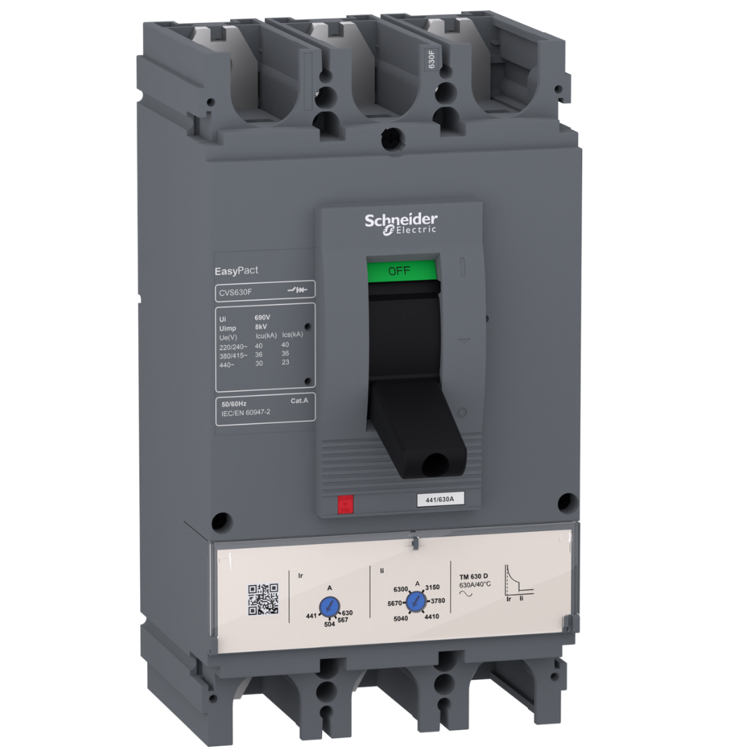EasyPact CVS