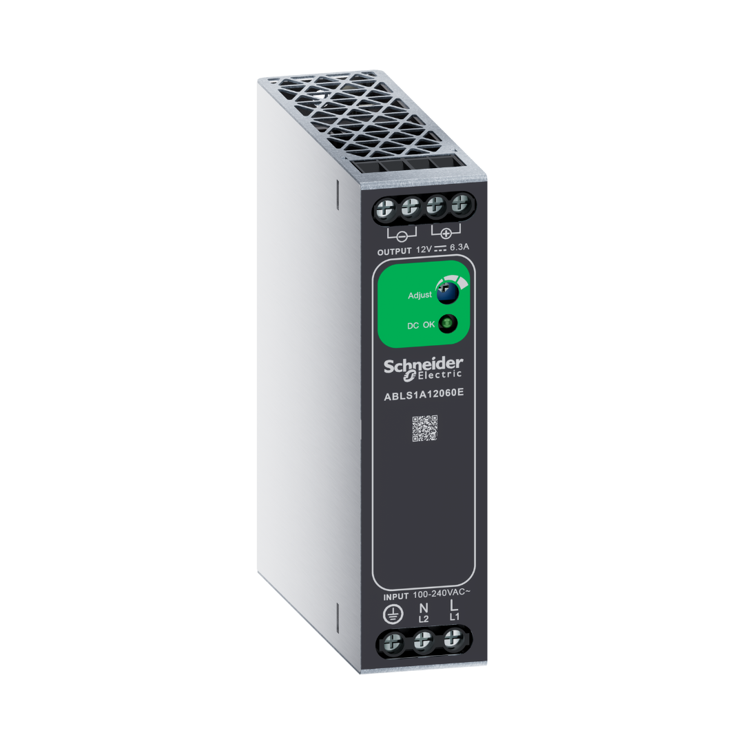 Easy Modicon ABL2