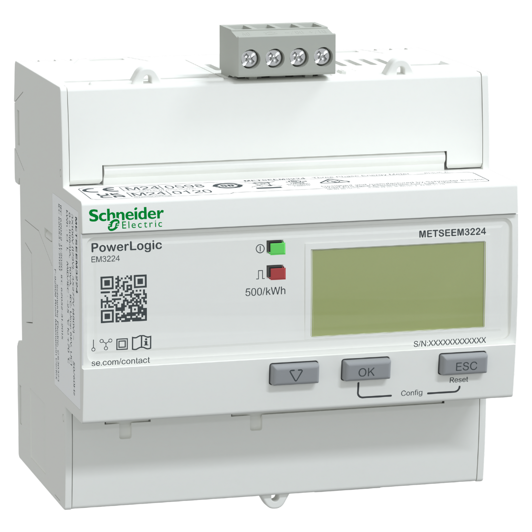 PowerLogic EM3000