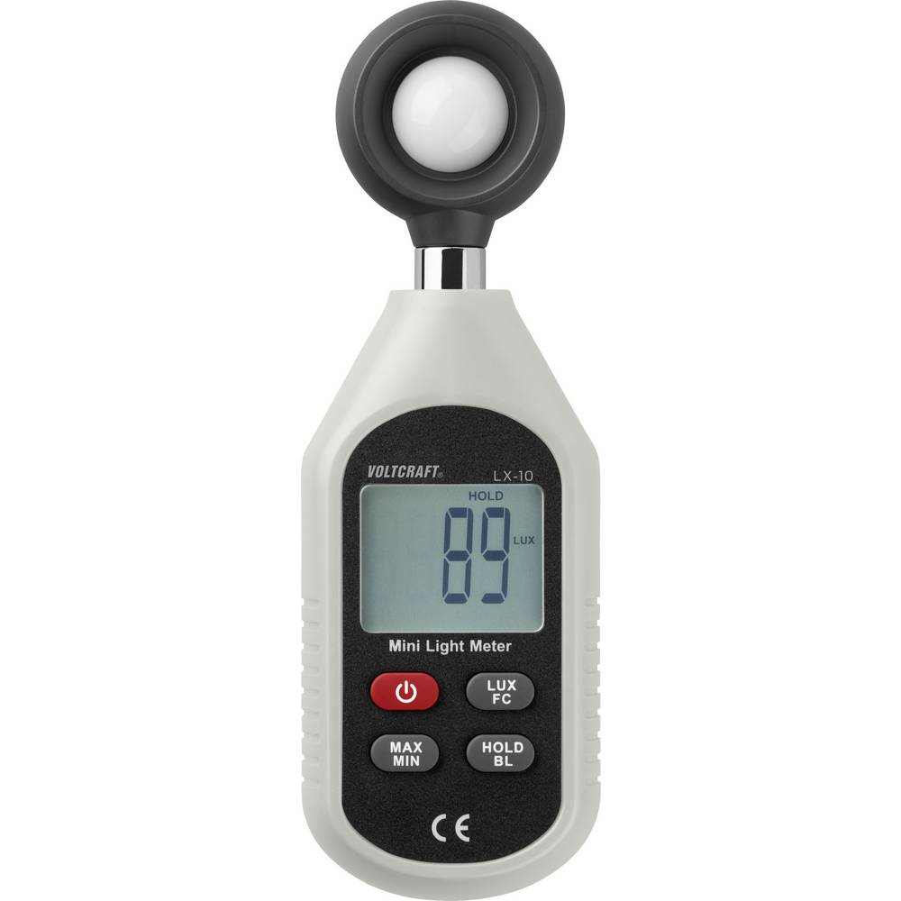 lux a lumen różnice i podobieństwa