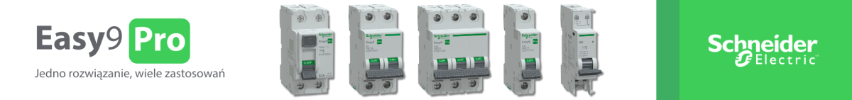 schneider seria easy 9 pro na tim