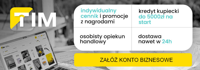 załóż konto na TIM.pl