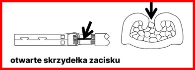 najczęstsze błędy podczas zaciskania łącza MC4